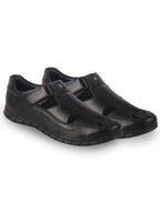 mens roman sandals