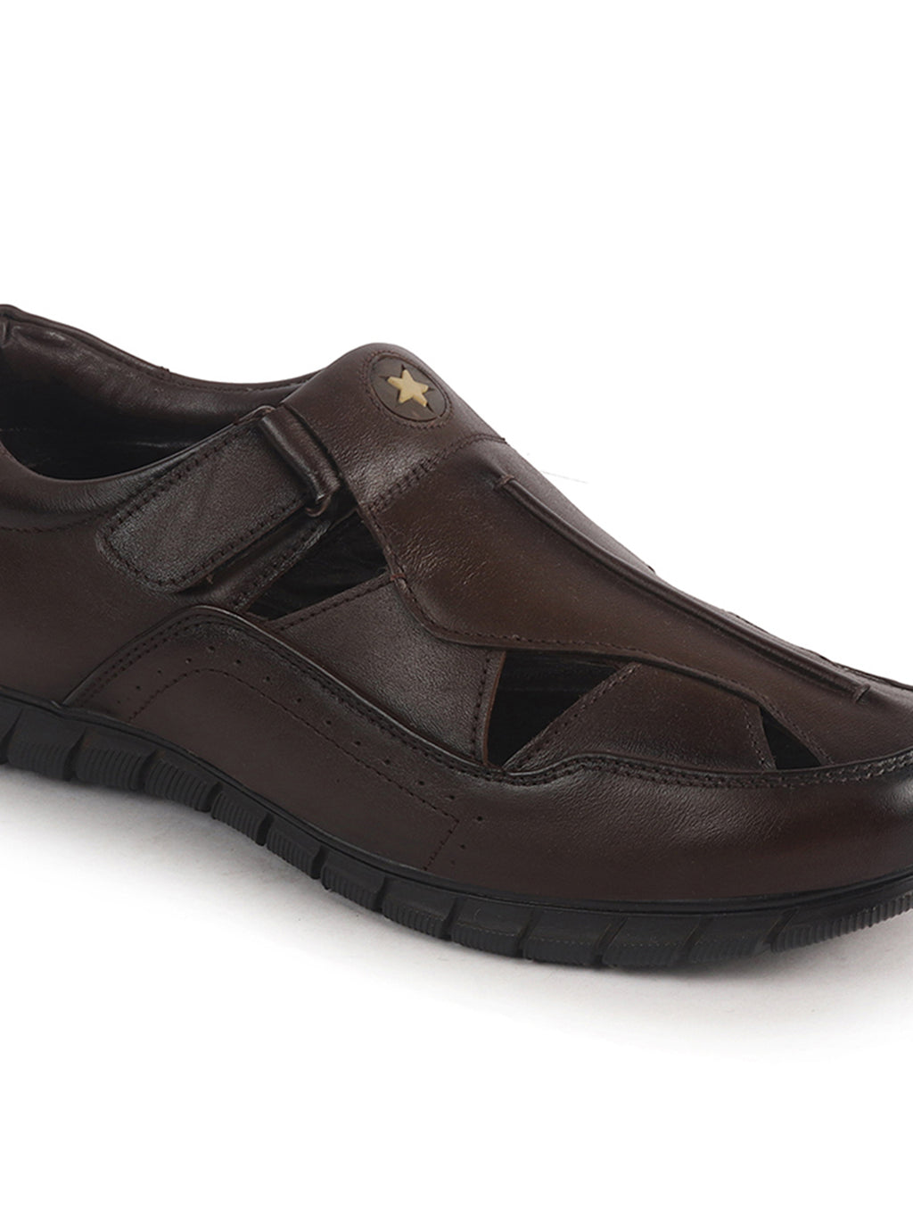 padded collar walking shoes