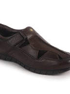 padded collar walking shoes