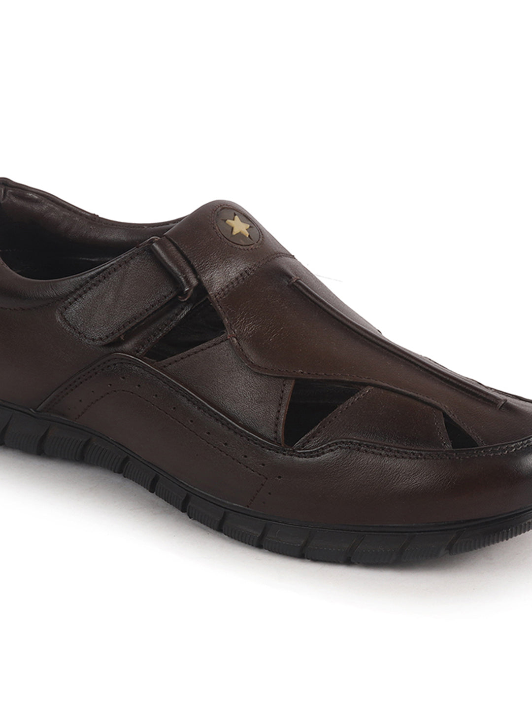 padded collar walking shoes