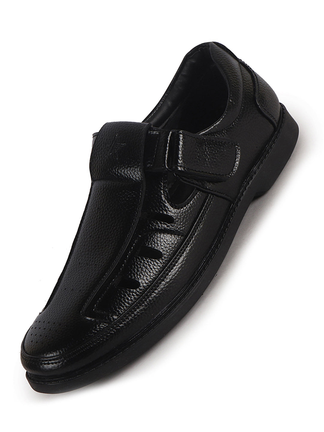mens fisherman sandals