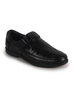 closed toe sandals