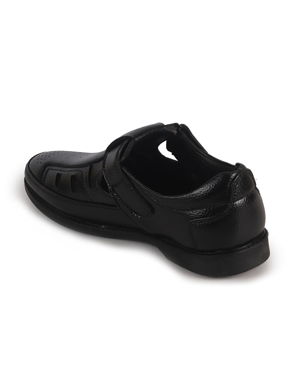 shoe sandal hybrid