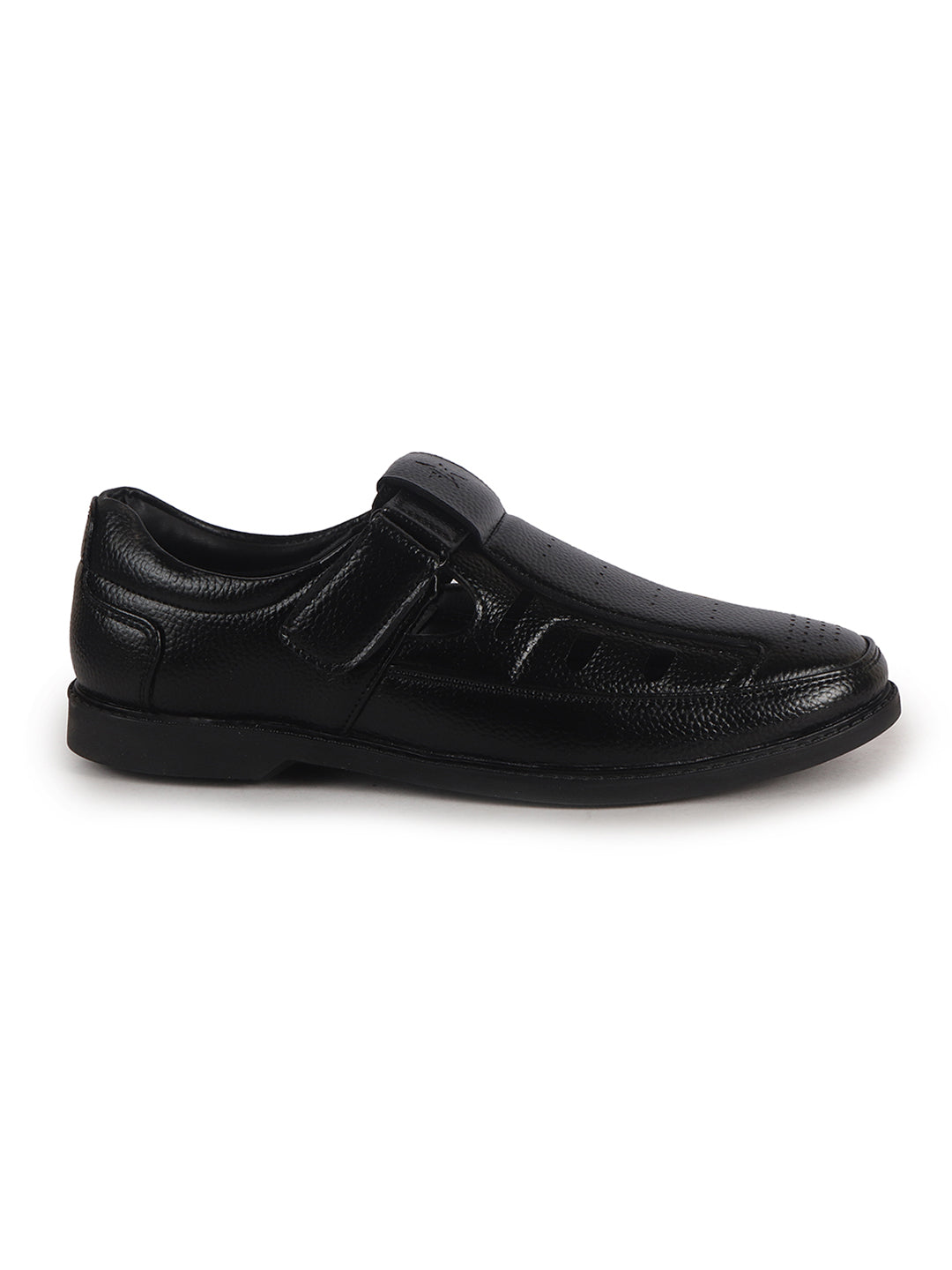 mens roman sandals