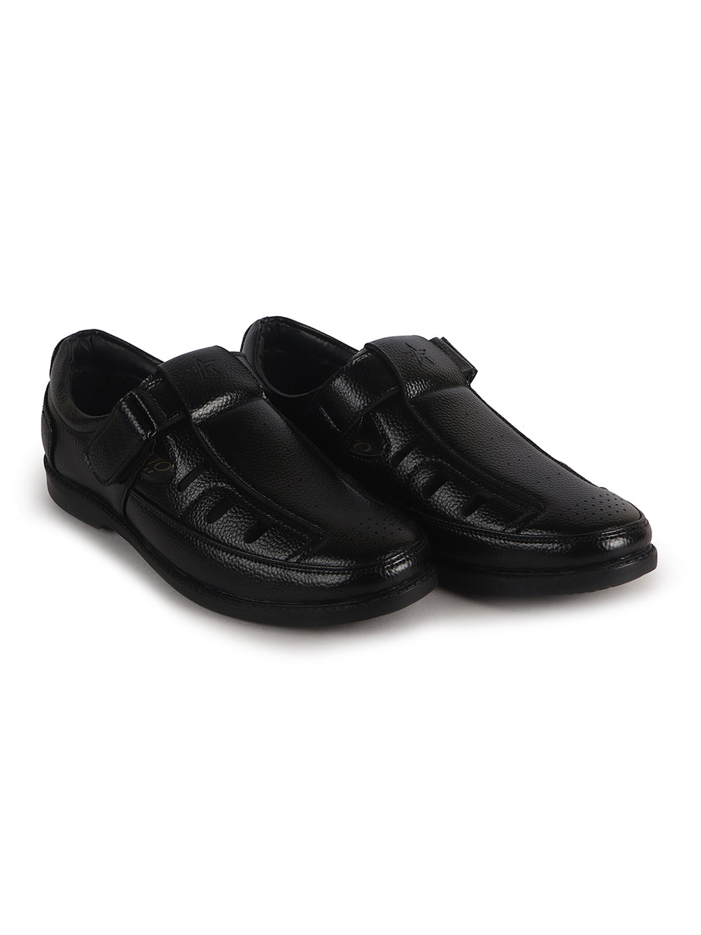 mens roman sandals