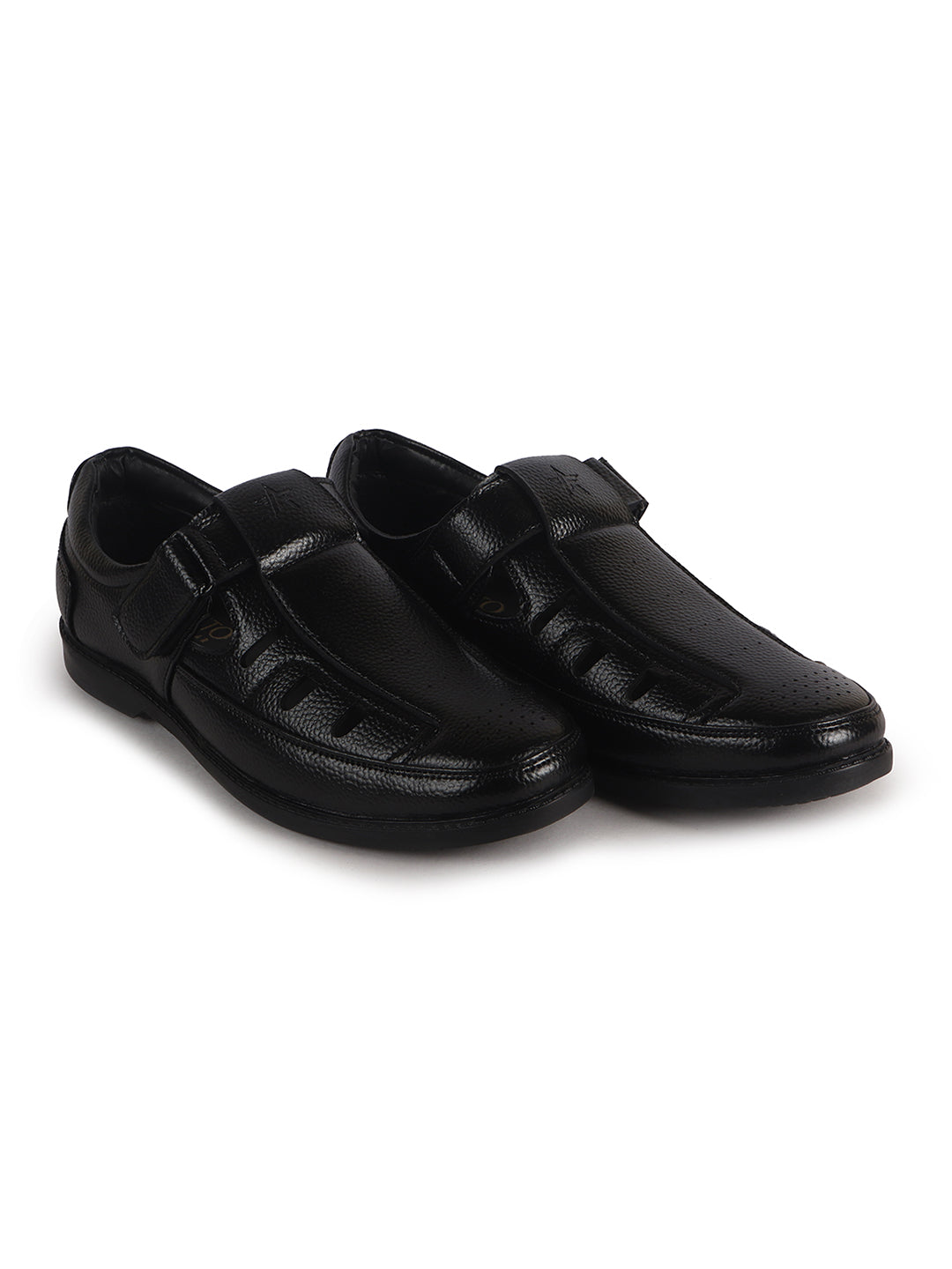 mens roman sandals