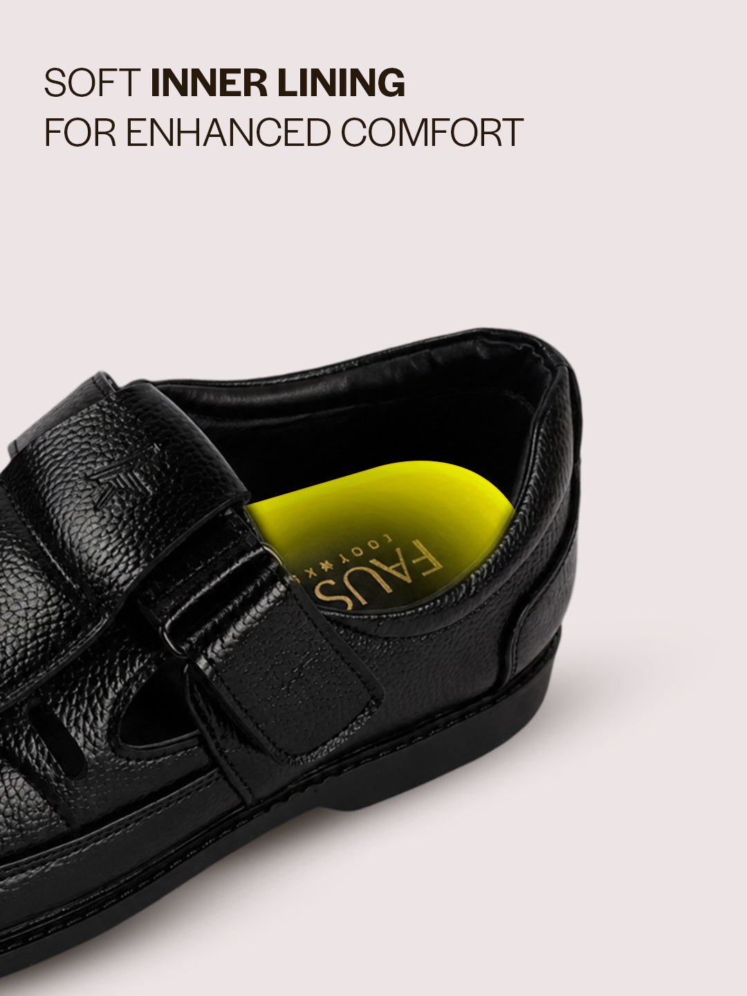 mens fisherman sandals