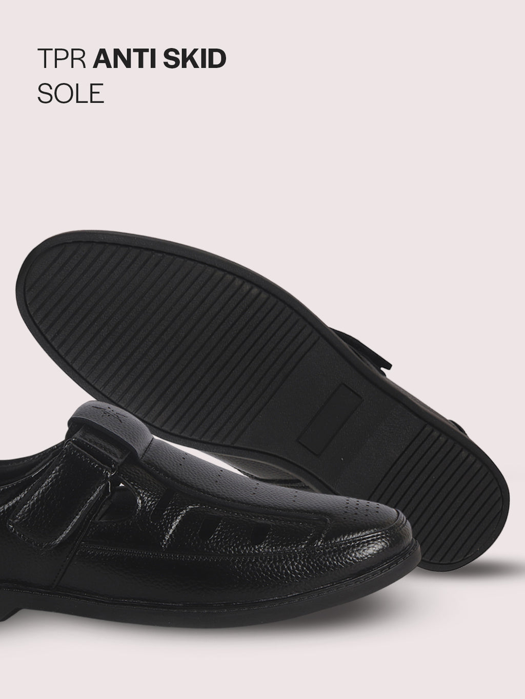 mens fisherman sandals