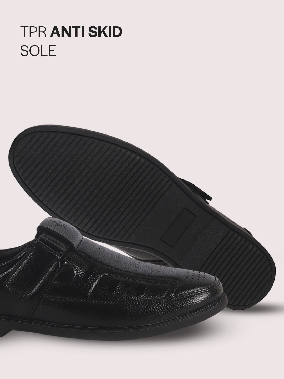 mens fisherman sandals