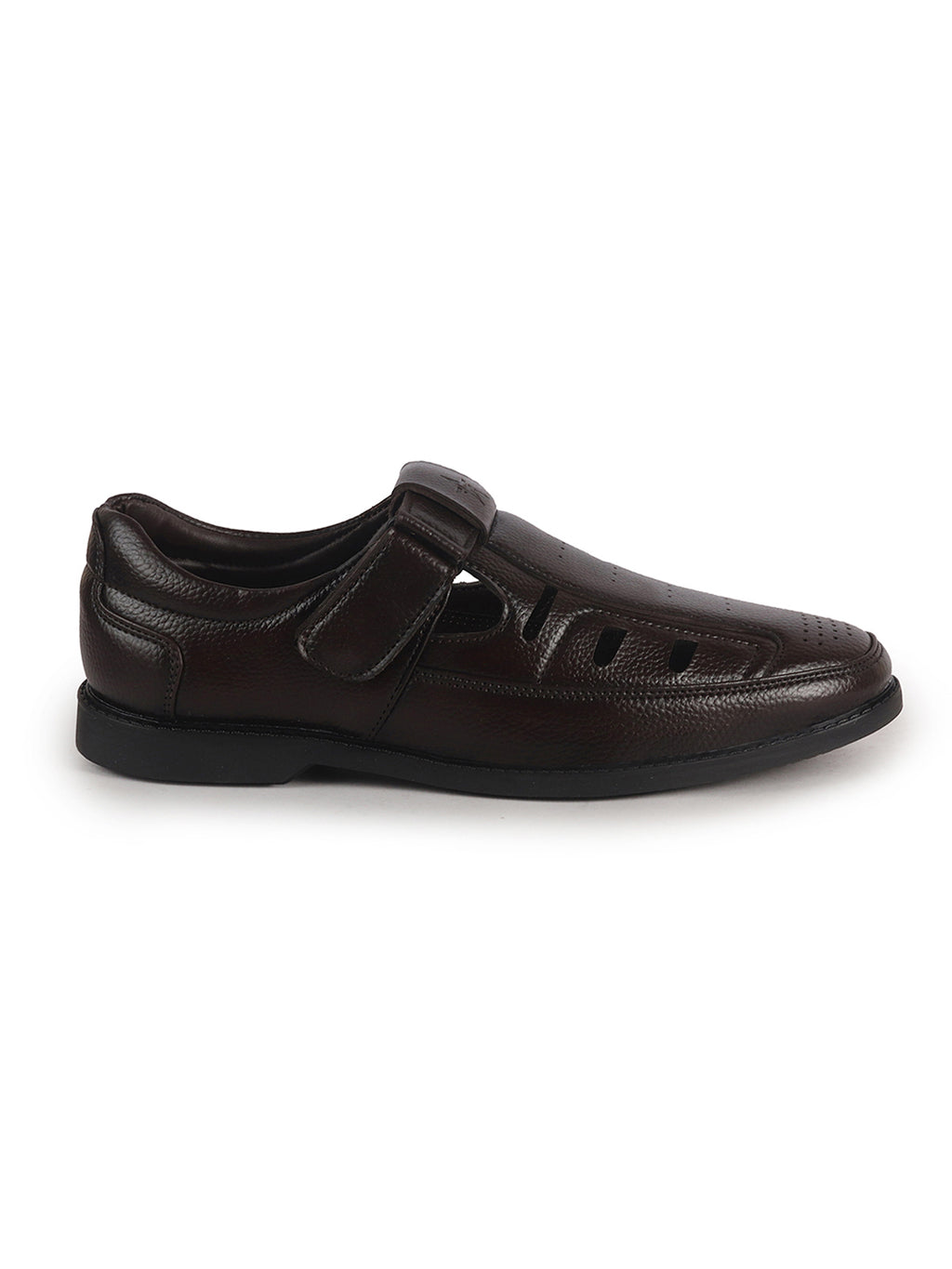 padded collar walking shoes