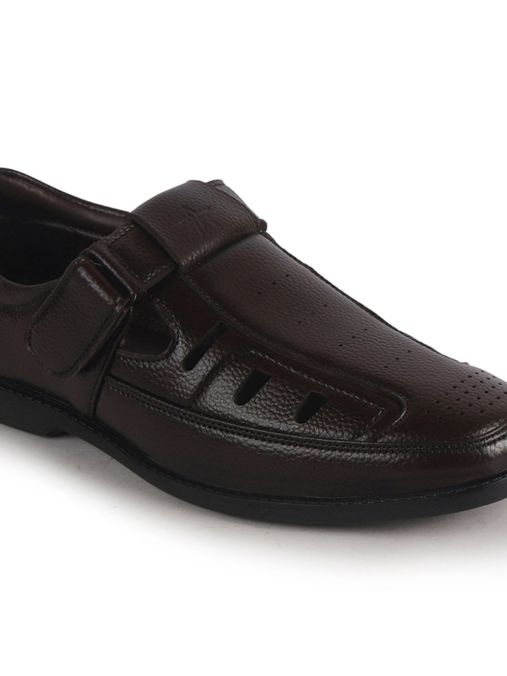 padded collar walking shoes