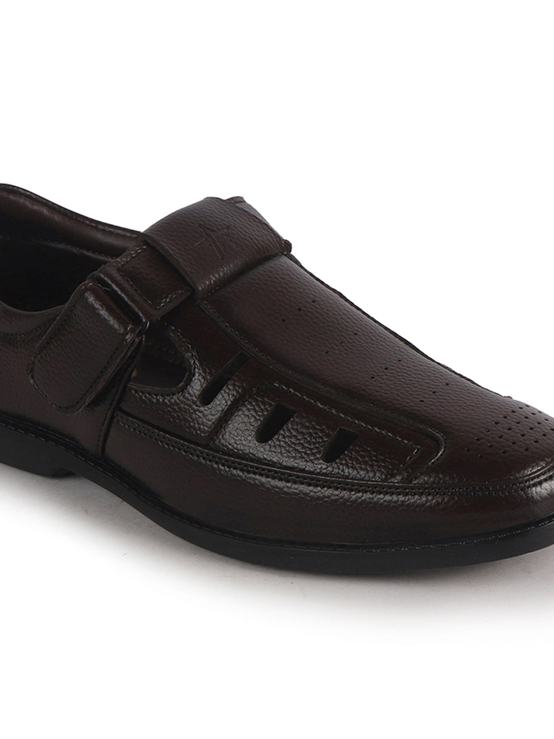 padded collar walking shoes