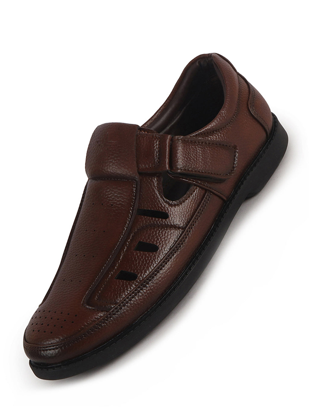 mens fisherman sandals