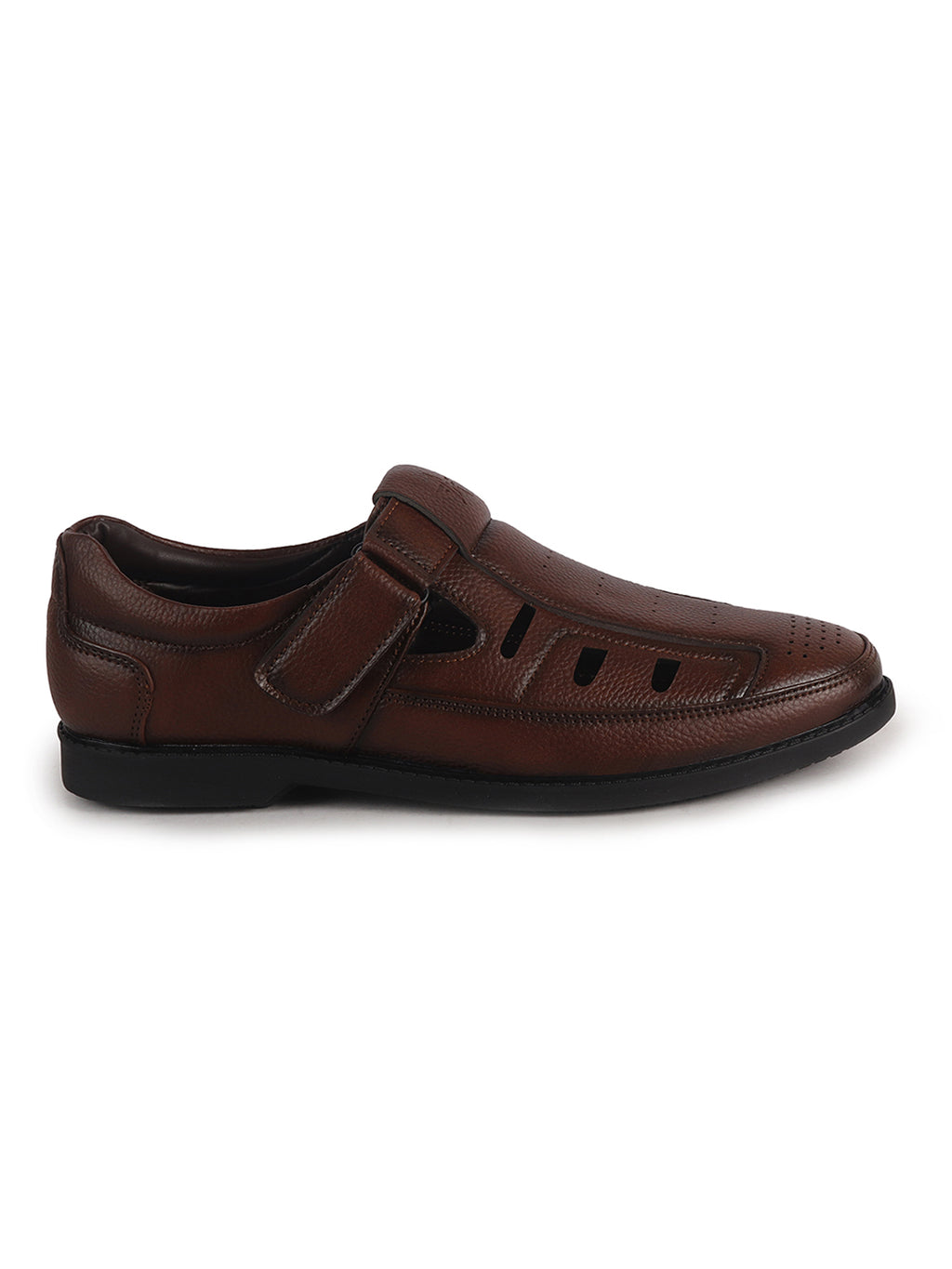 mens roman sandals