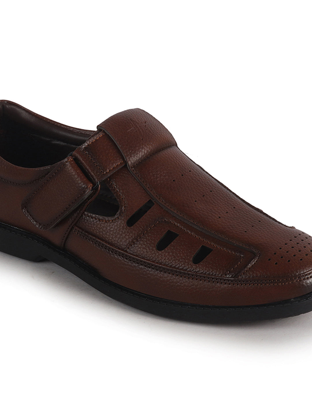 mens roman sandals