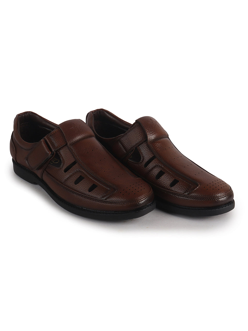 mens roman sandals