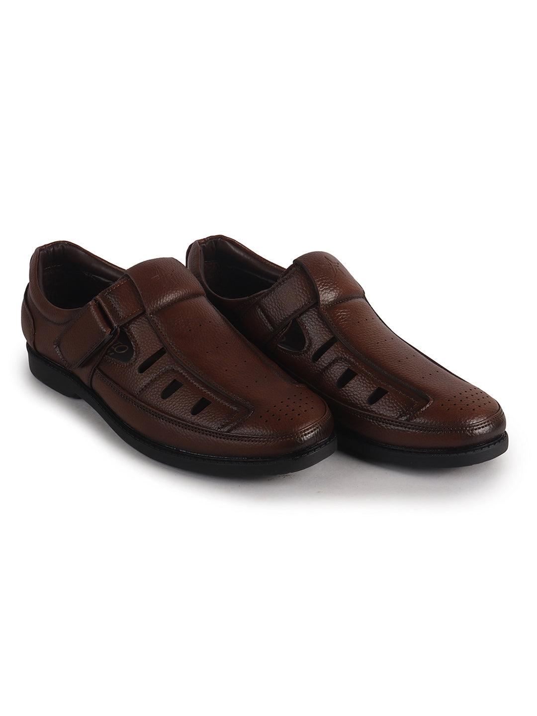 mens roman sandals