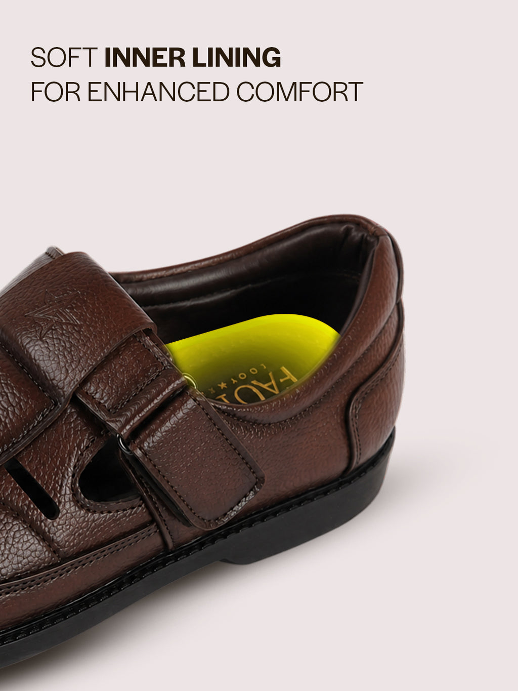 mens fisherman sandals