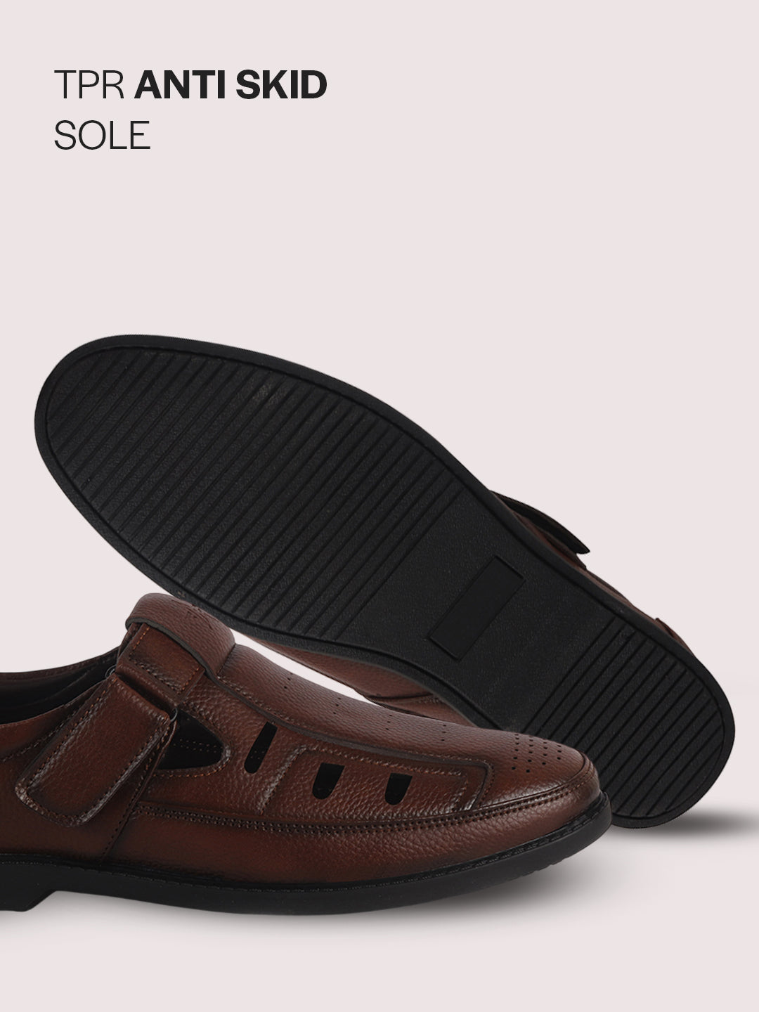 mens fisherman sandals