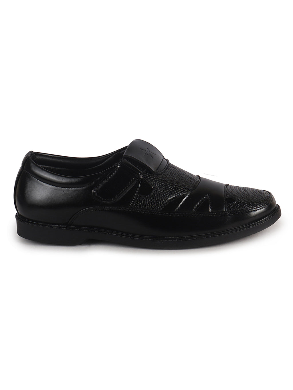 padded collar walking shoes