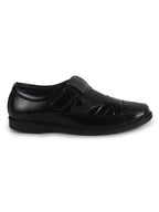 padded collar walking shoes