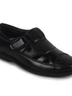 padded collar walking shoes