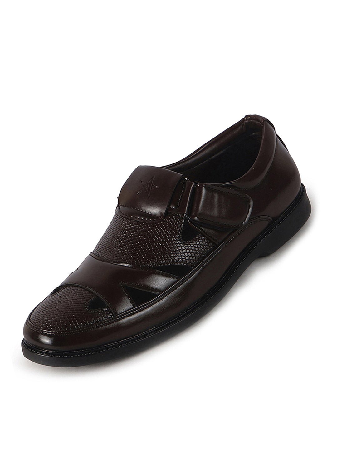 mens fisherman sandals