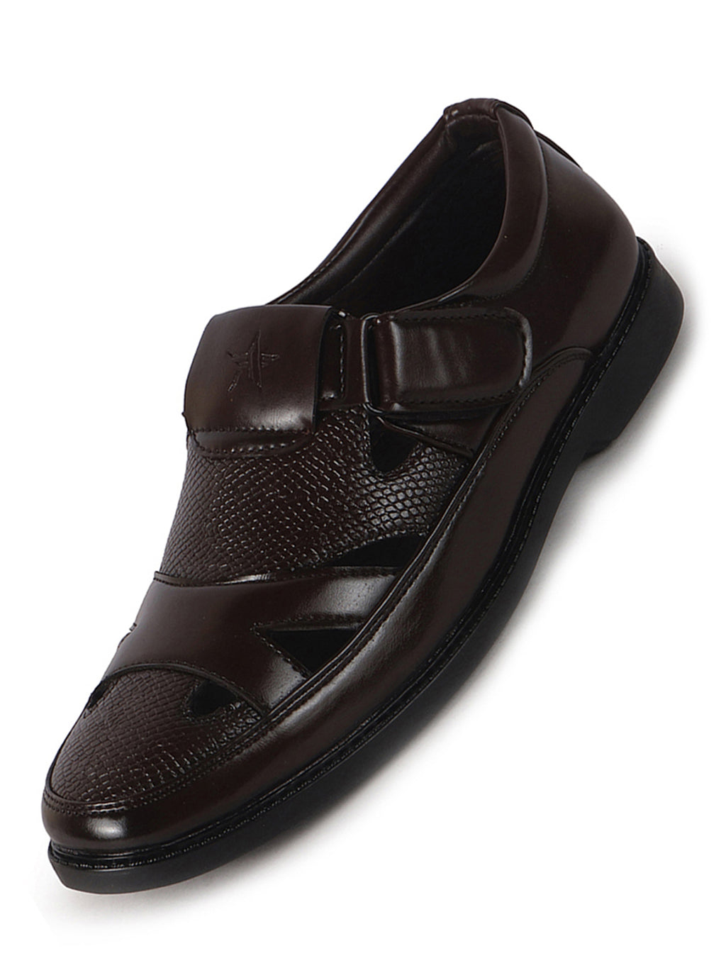 mens fisherman sandals