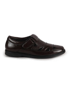 mens roman sandals