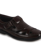 mens roman sandals