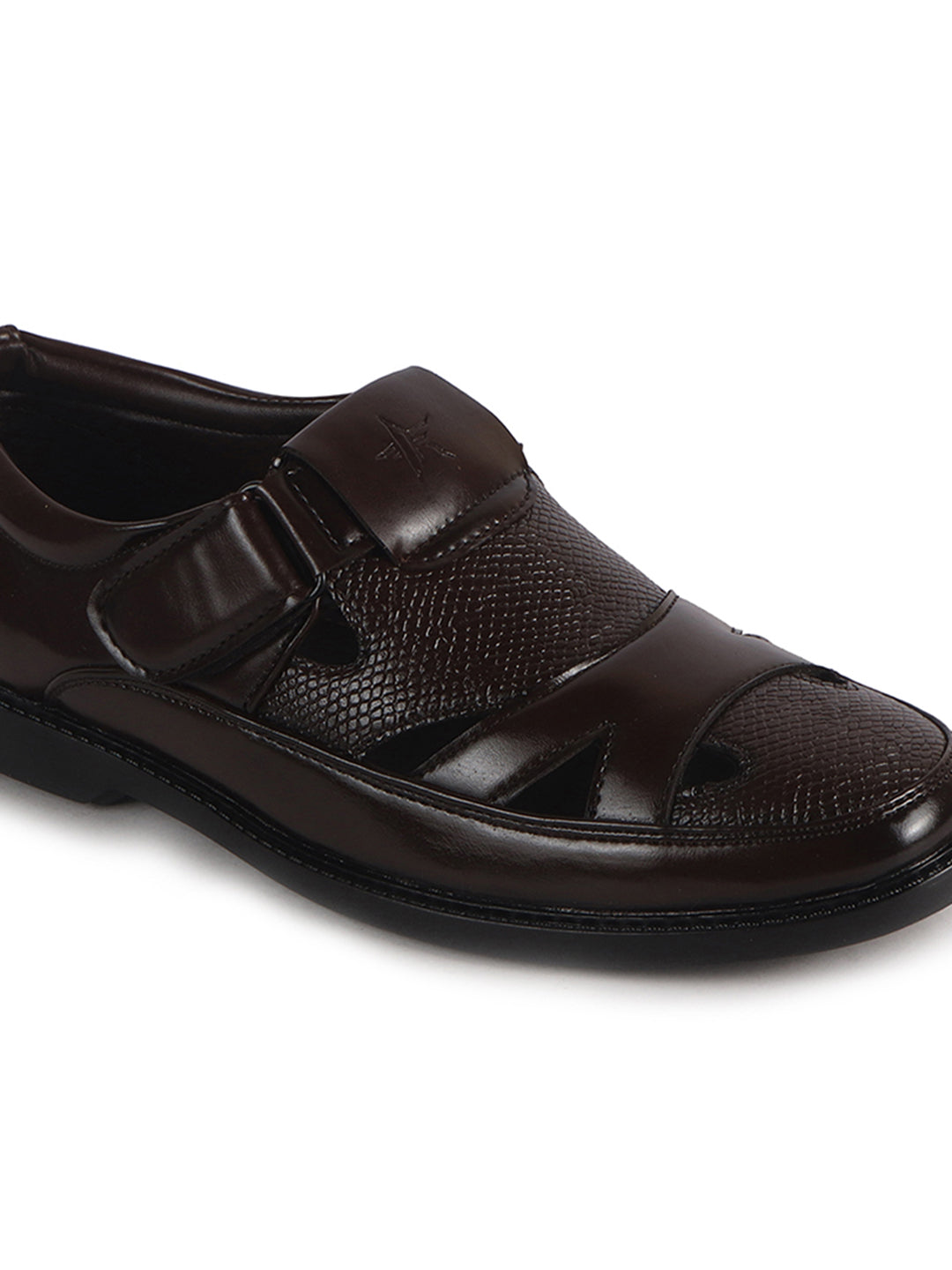 mens roman sandals
