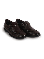 mens roman sandals