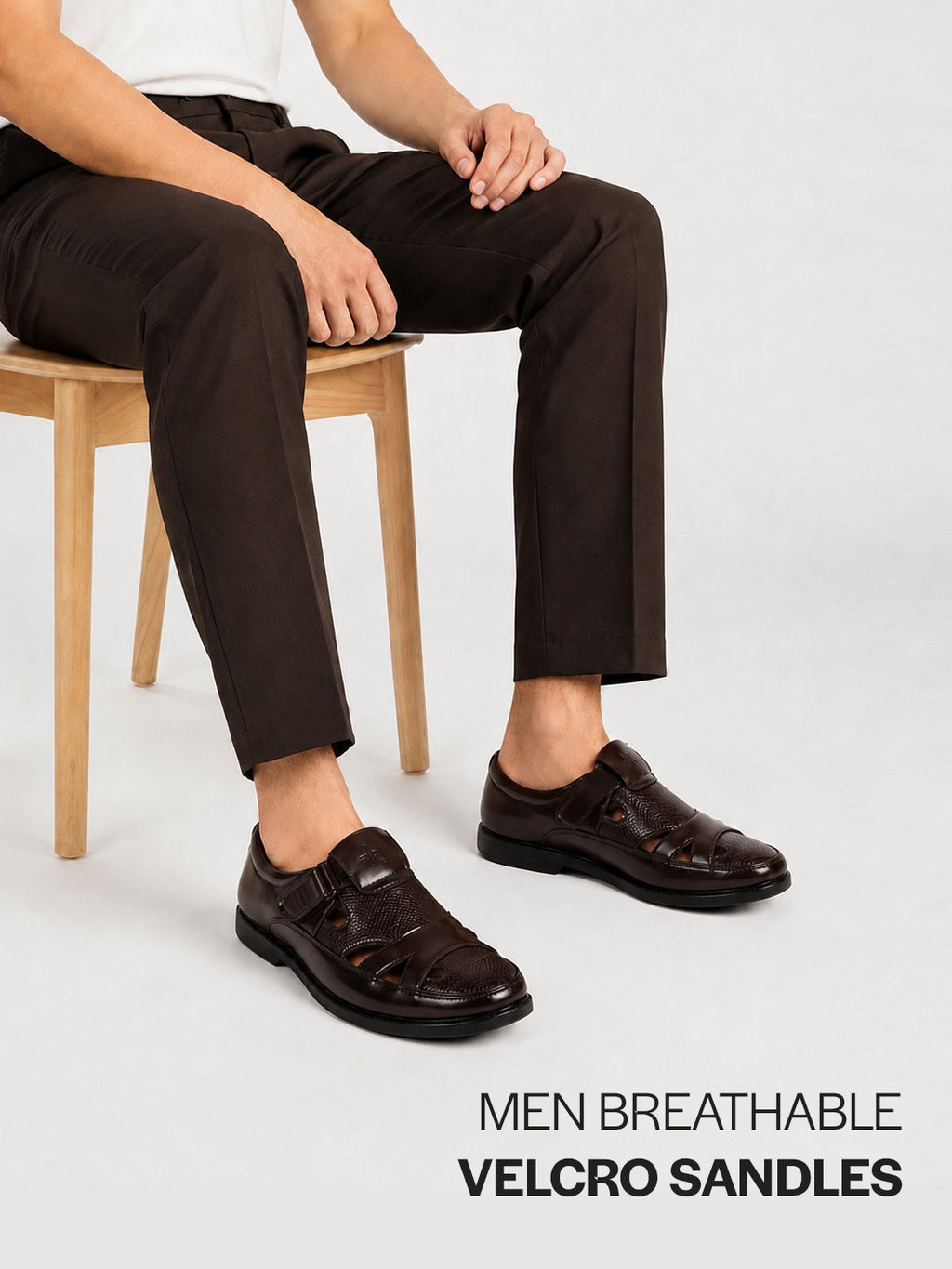 mens fisherman sandals