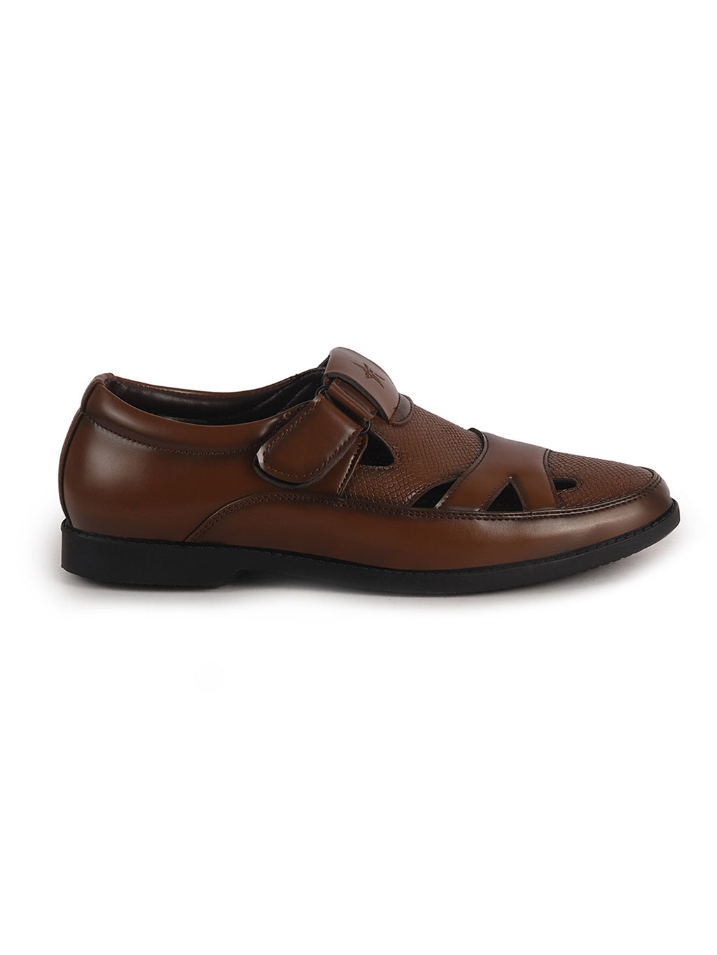 padded collar walking shoes