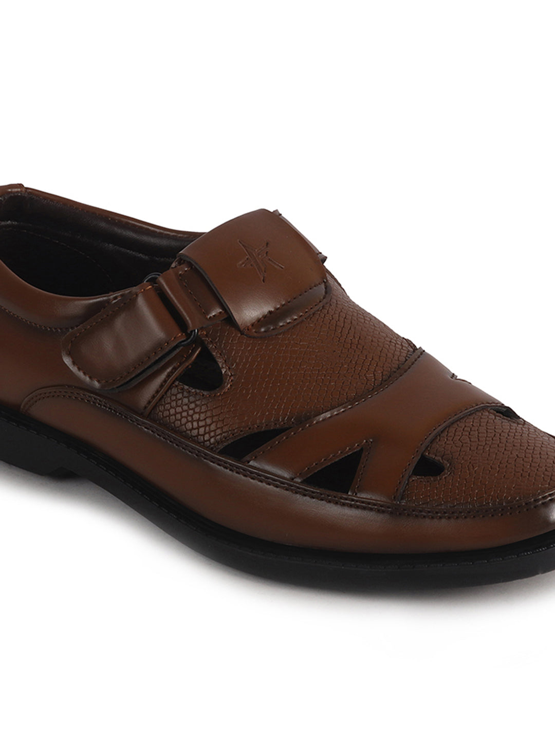 padded collar walking shoes