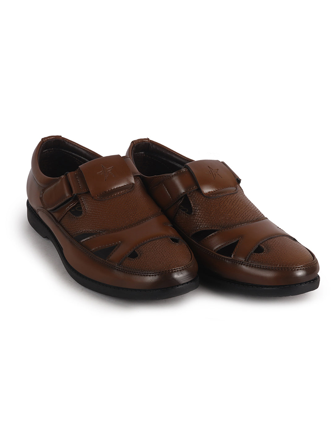 padded collar walking shoes