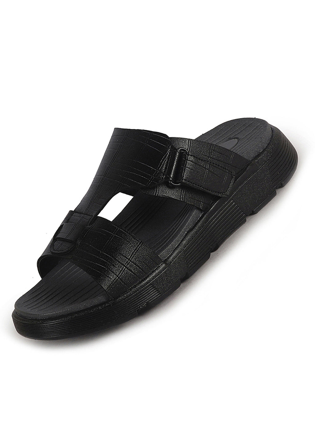 mens slide sandals