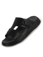 mens slide sandals