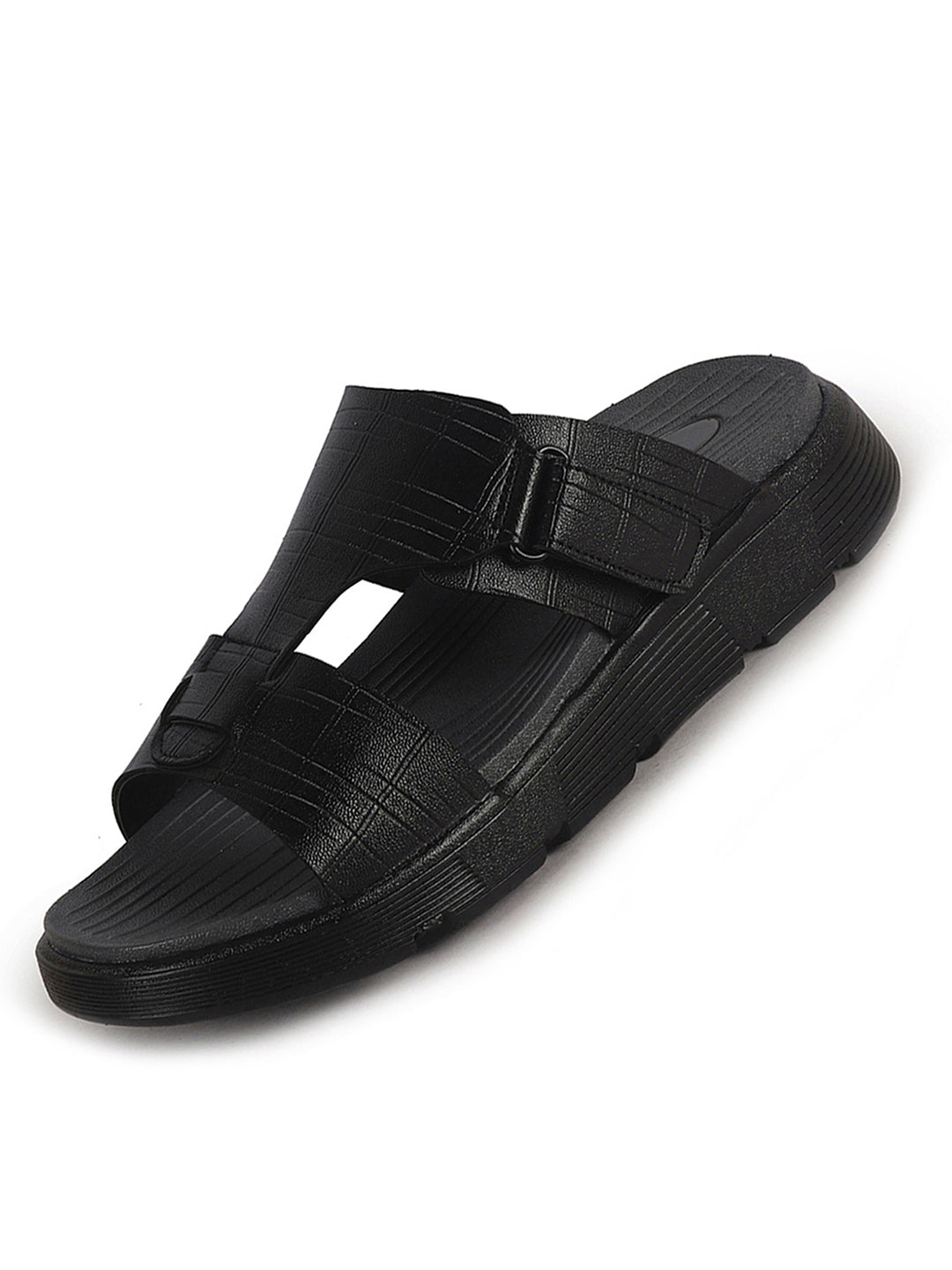 mens slide sandals