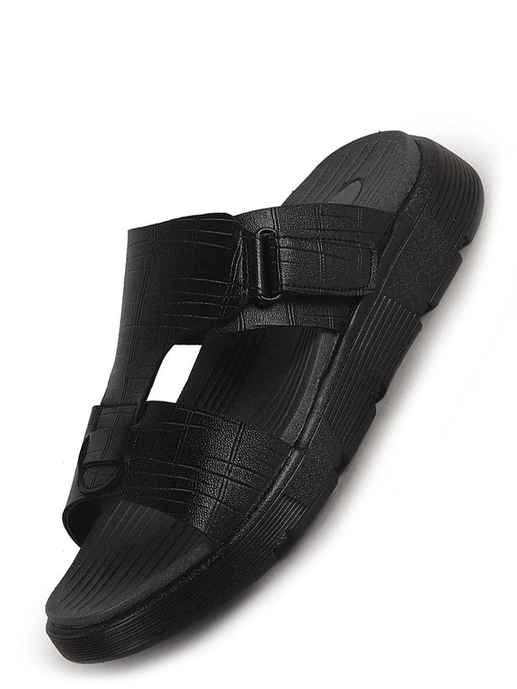 mens slide sandals