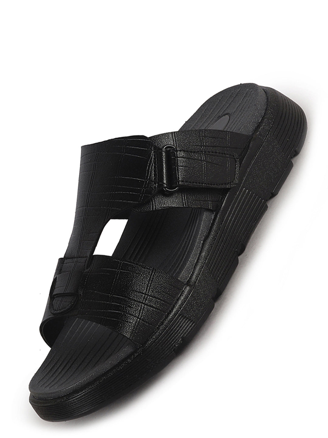 mens slide sandals