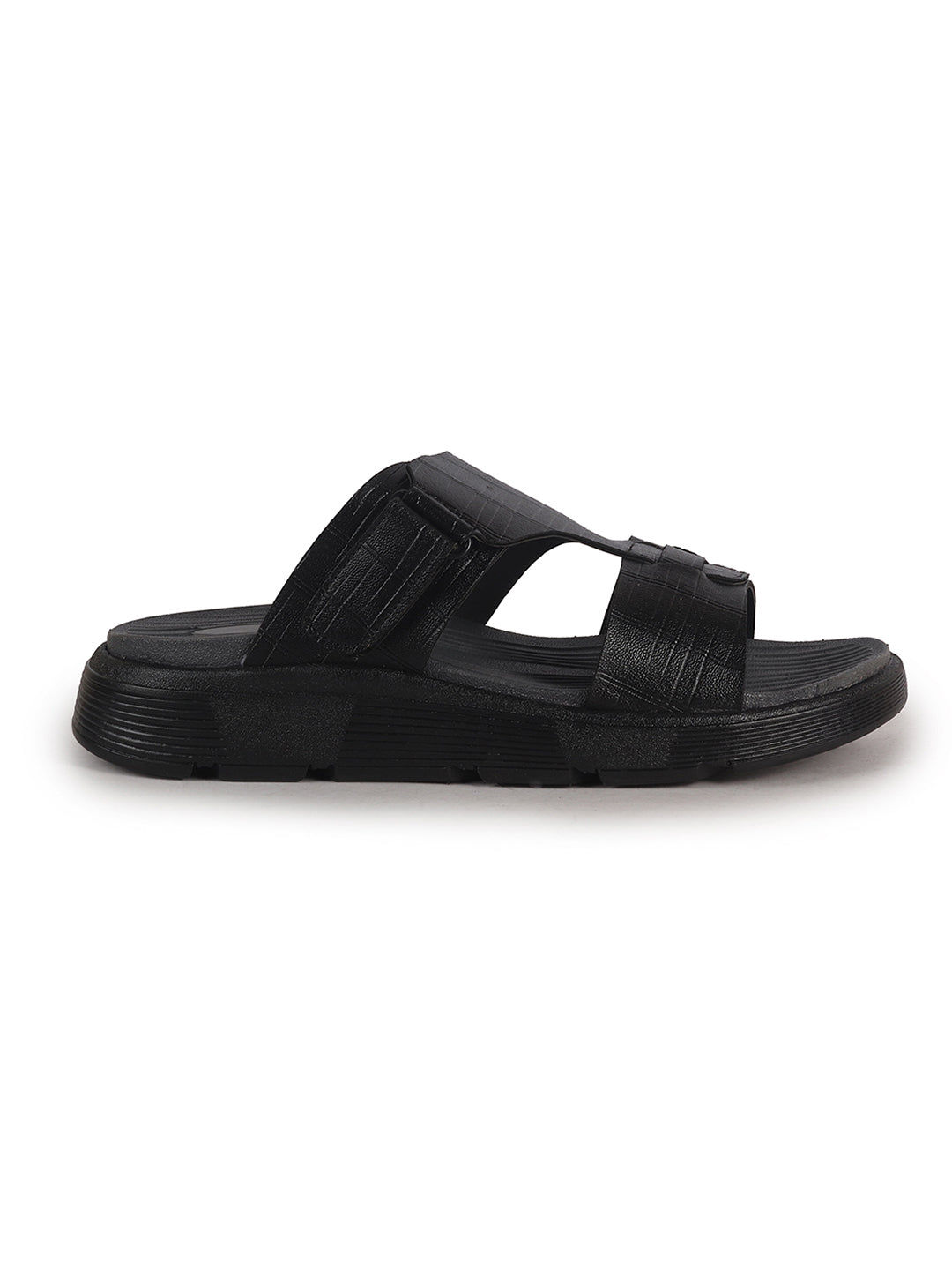 mens beach slide sandals