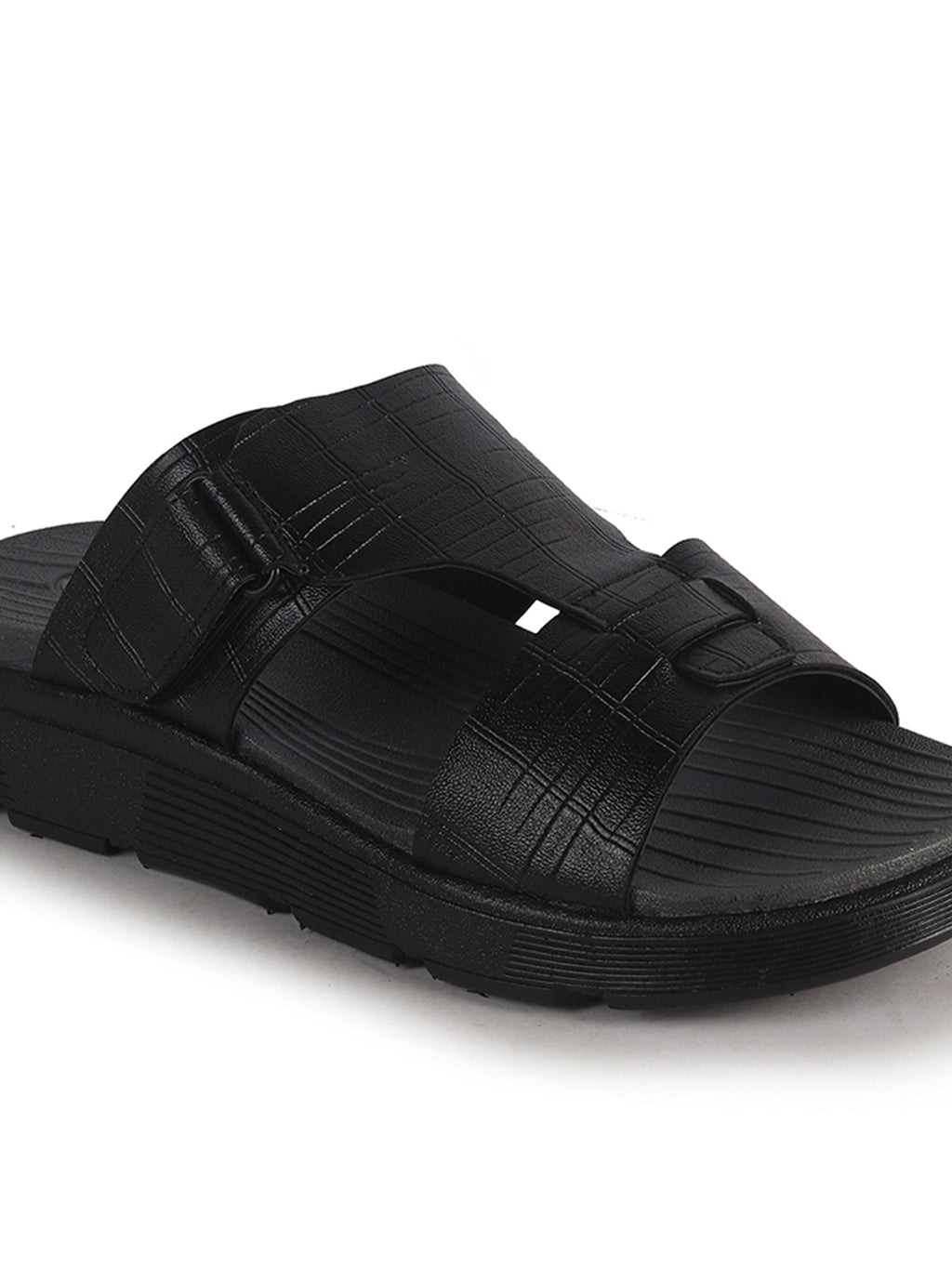 mens beach slide sandals