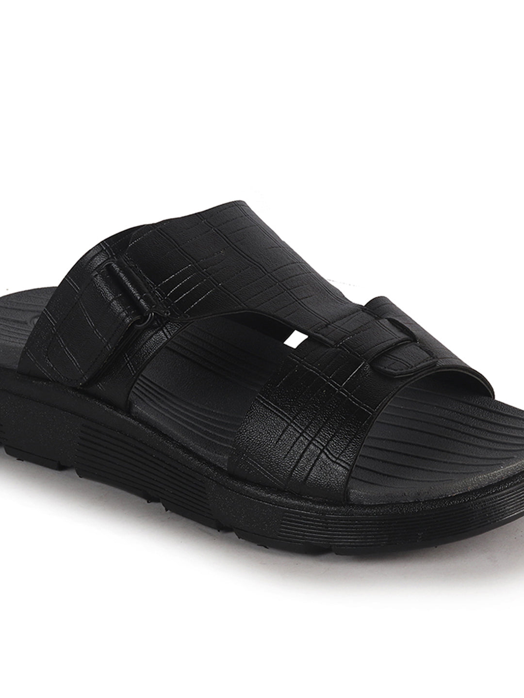 mens beach slide sandals