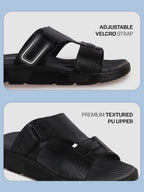 mens slide sandals