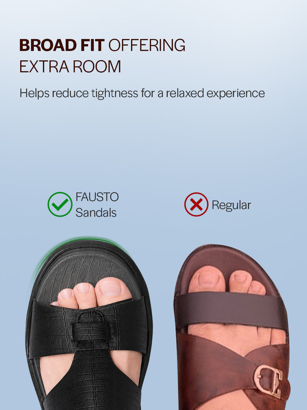 mens slide sandals