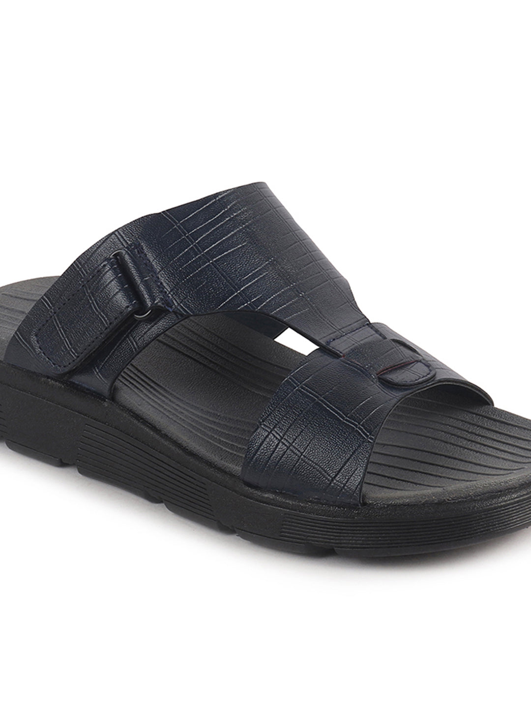 thick platform sports sandals