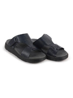thick platform sports sandals