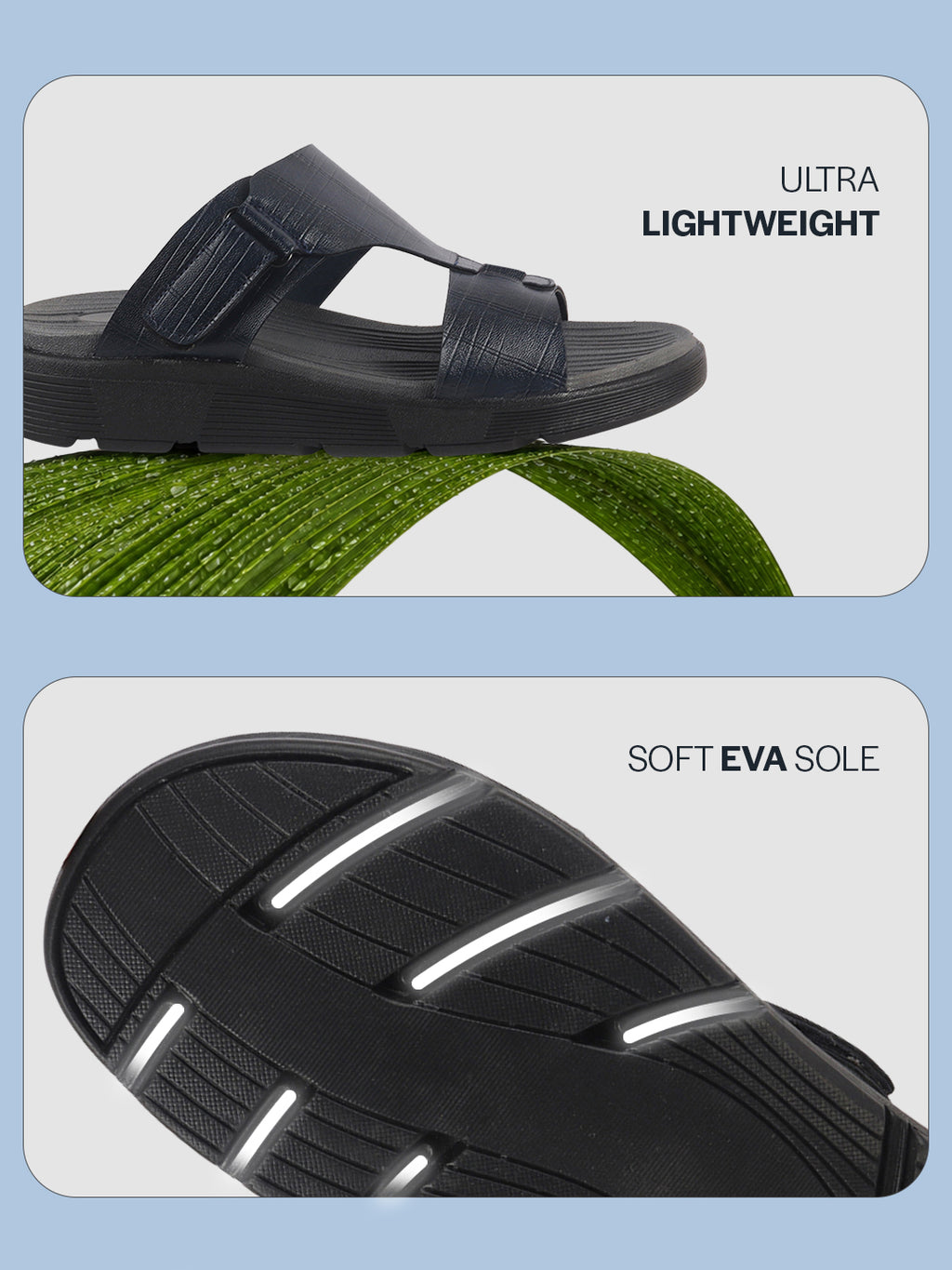 hook and loop slides