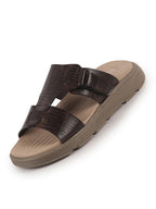 mens slide sandals